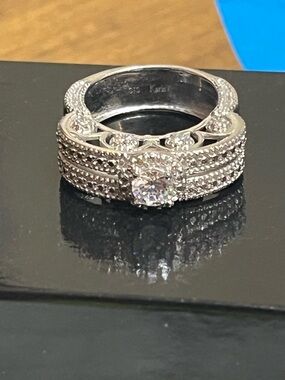 Karis STS Fanciful Filagree